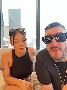 Stripchat Sex Cam of SexOnMyLvL