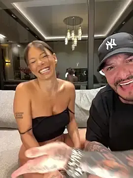 Stripchat Live Porn of SexOnMyLvL