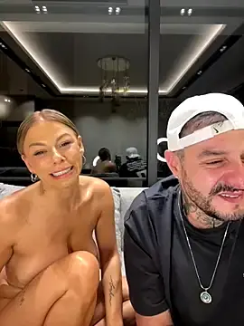Stripchat Live Sex of SexOnMyLvL