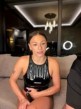 Stripchat Sex Cam of SexOnMyLvL