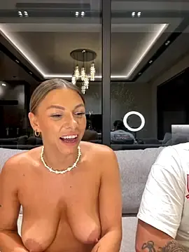 Stripchat Nude Webcam of SexOnMyLvL