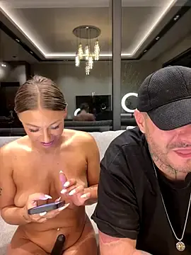 Stripchat Free Porn Cam of SexOnMyLvL