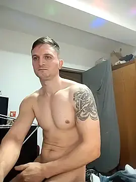Stripchat Private Sex Chat of colin_hopex