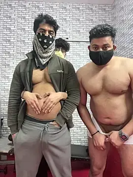 Stripchat Best Webcam of John_desihunk