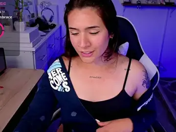 Stripchat Live Sex Cam of ImLui_lu