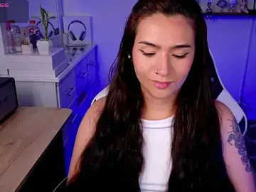 Stripchat Live Sex Cam of ImLui_lu