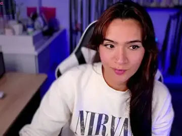 Stripchat Live Sex of ImLui_lu