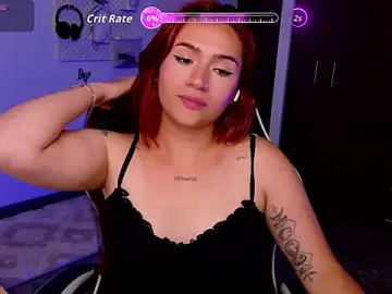 Stripchat Nude Webcam of ImLui_lu