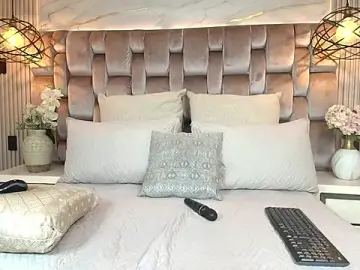 Stripchat Live Sex of JenSexy_