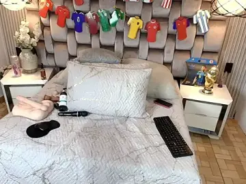 Stripchat Free Porn Cam of JenSexy_