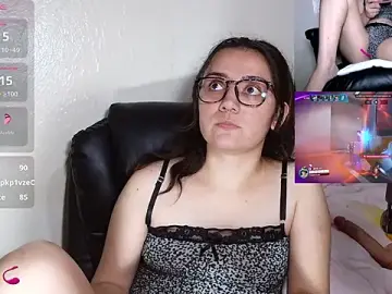 Stripchat Live Sex Cam of sobresalinaa