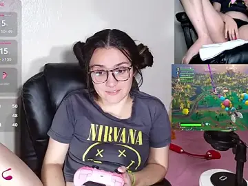 Stripchat Best Webcam of sobresalinaa