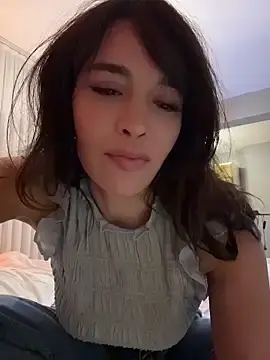 Stripchat Adult Webcam of DarkDesin
