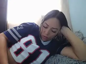 Stripchat Live Porn of Laura_martin_