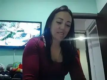 Stripchat Adult Video Chat of Laura_martin_