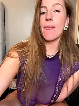 Stripchat Live Sex of Sweety_Foxy69