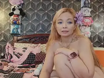 Stripchat Live Porn of yummymeily