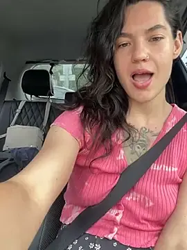 Stripchat Live Sex Cam of MeekyRich