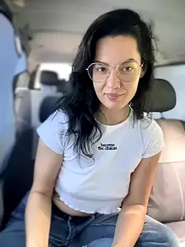 Stripchat Sex Chat of MeekyRich