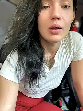 Stripchat Live Sex Cam of MeekyRich