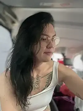 Stripchat Sex Chat of MeekyRich