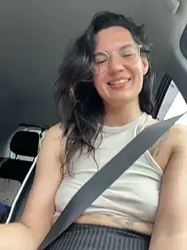 Stripchat Sex Chat of MeekyRich