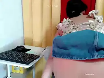 Stripchat Free Live Porn of nesianhottits