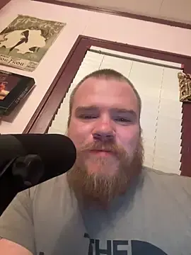 Stripchat Free Live Porn of Daddy_Thorn