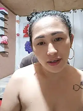 Stripchat Best Webcam of Filipina_Desire