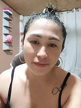 Stripchat Sex Chat of Filipina_Desire