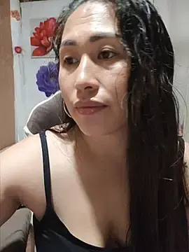 Stripchat Sex Chat of Filipina_Desire