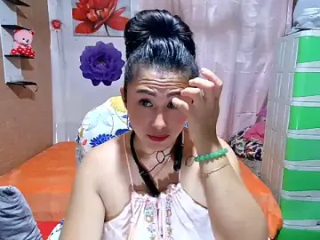 Stripchat Best live sex cam show of Filipina_Desire