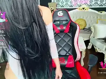 Stripchat Free Porn Cam of AllWay