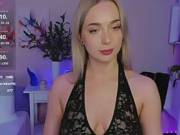 Stripchat Free Porn Cam of MissLisaX