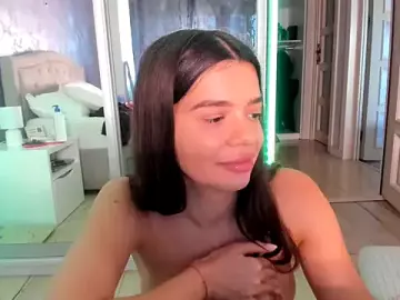 Stripchat Sex Cam of Miss_Medyson