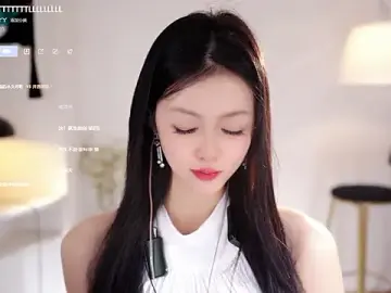 Stripchat Live Sex of Ocean--Lili