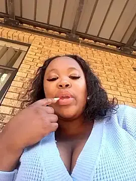 Stripchat Live Porn of SWEETDOLLY29XX