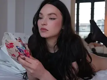 Stripchat Nude Webcam of ibiddi