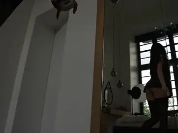 Stripchat Live Porn of ibiddi