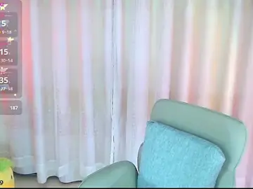 Stripchat Watch Live Sex Cams of Aimee-520