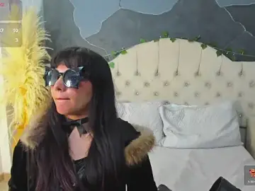 Stripchat Best live sex cam show of AmberGreyy_