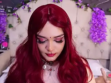 Stripchat Sex Cam of AmberGreyy_