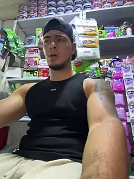 Stripchat Live Porn of Dimitri_Colleman