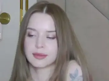 Stripchat Live Sex of Touch_me