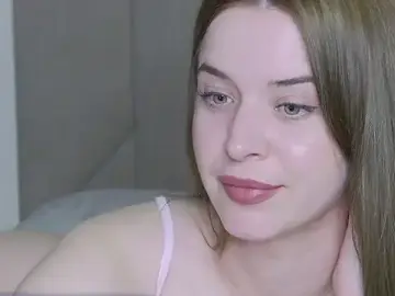 Stripchat Free Live Porn of Touch_me