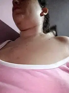 Stripchat Sex Chat of ValeriaSantos-