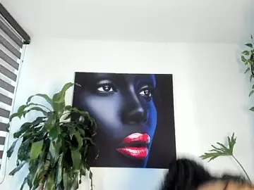 Stripchat Sex Chat of Andrea_Williams_