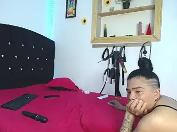 Stripchat Private Sex Chat of kaylie_dakota