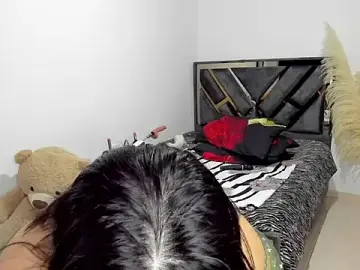 Stripchat Free Porn Cam of martina_foxy_