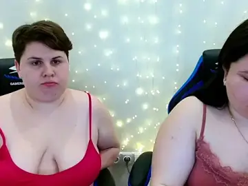 Stripchat Free Porn Cam of BeckyAndHellen